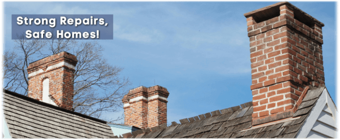 Chimney Repair Deland
