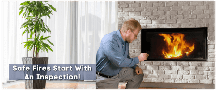 Chimney and Fireplace Inspection Deland