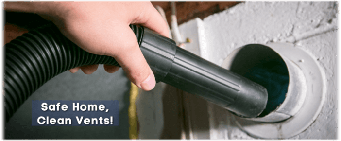 Dryer Vent Cleaning Deland