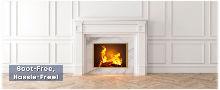 Fireplace Cleaning Deland