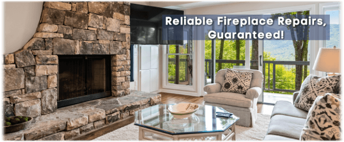Fireplace Repair Deland