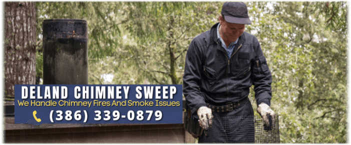 Chimney Sweep Deland